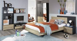 broome tineret modular germania