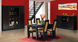 dining miracco modular