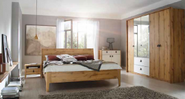 Mandalay dormitor modular germania