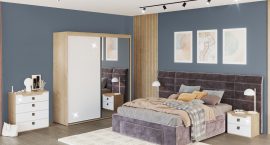 dormitor modular smart